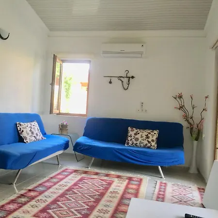 Tatil Evi Yalili