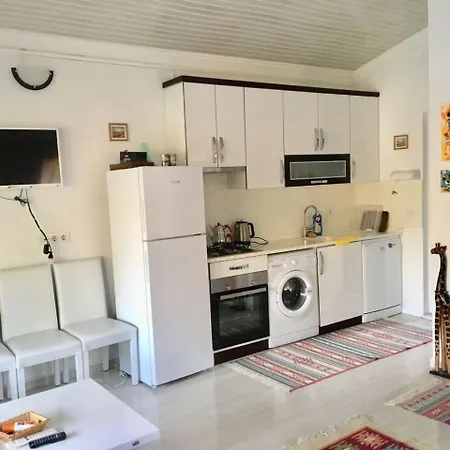 Tatil Evi Yalili *