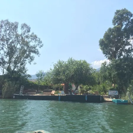 Tatil Evi Yalili *