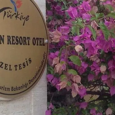 Dalyan Resort & Spa (Adults Only) 4* Dalyan