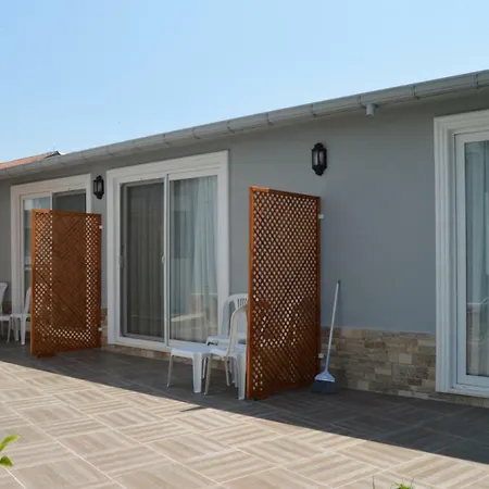 Apartment Erken