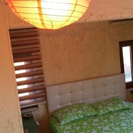 Sun & Yeni Adet Organic Hotel Dalyan
