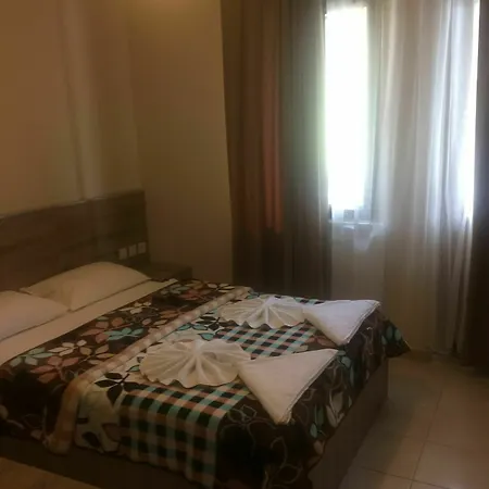 Four Seasons Apartment Dalyan