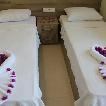 Four Seasons Dalyan