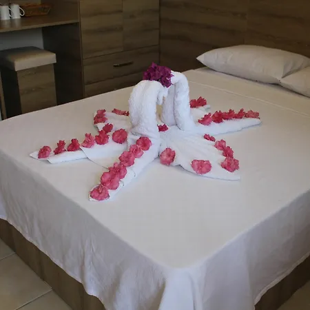 Four Seasons Dalyan