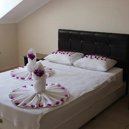 Apartment Four Seasons Dalyan