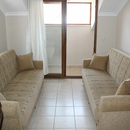 Four Seasons Apartment Dalyan