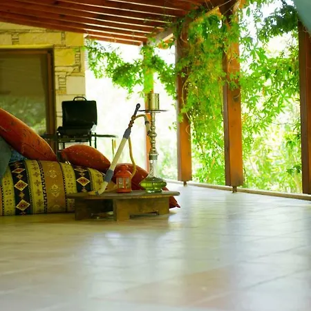 Villa D'louca Dalyan