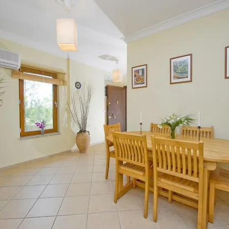 Villa D'louca *