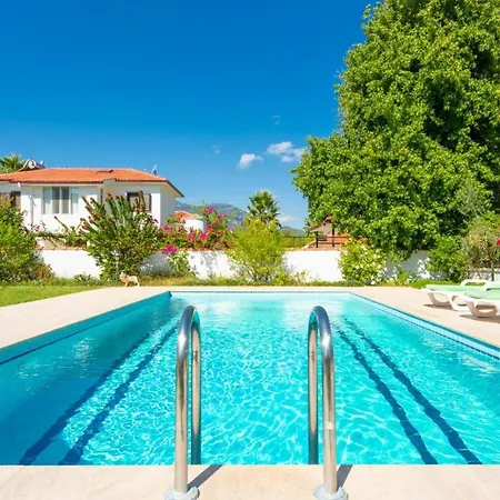 Atlantis Villa Dalyan