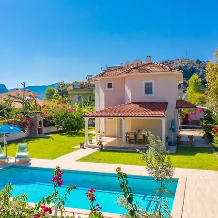 Atlantis Dalyan