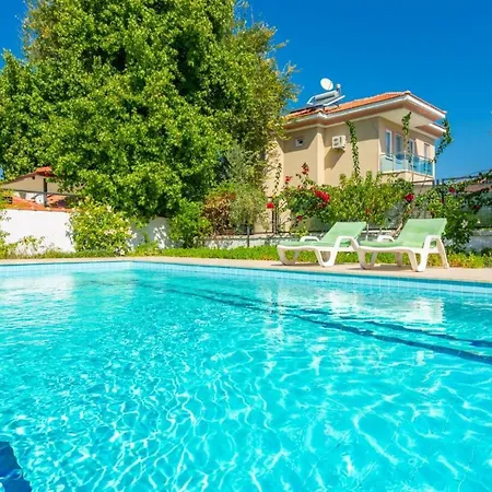 Atlantis Dalyan