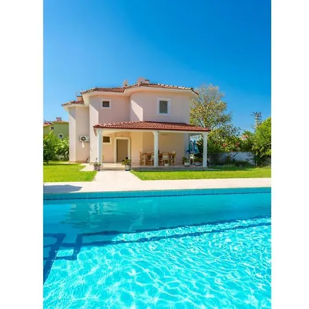 Atlantis Villa *