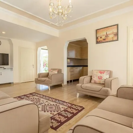 Villa Atlantis Dalyan