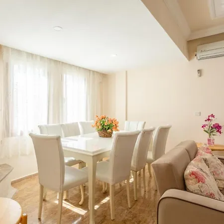 Villa Atlantis Dalyan