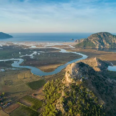 Villa Atlantis Dalyan