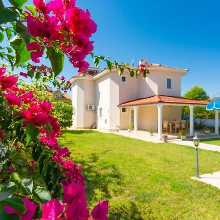 Atlantis Villa Dalyan