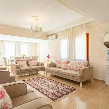 Atlantis Villa