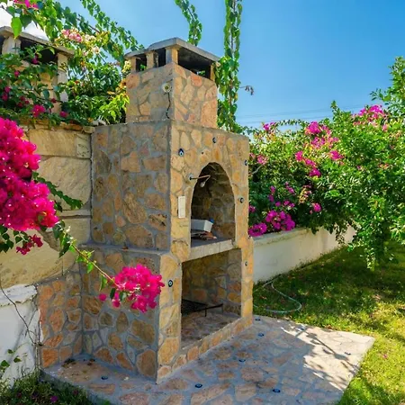 Atlantis Villa